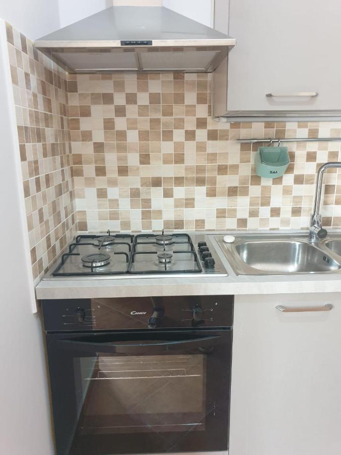 Apartment Palermo Castle Zisa エクステリア 写真