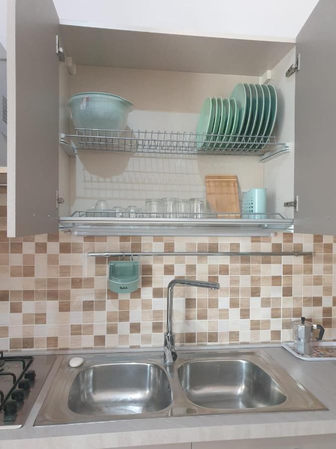 Apartment Palermo Castle Zisa エクステリア 写真