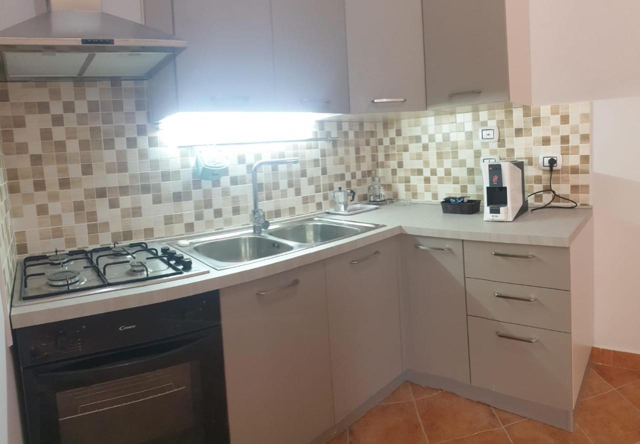 Apartment Palermo Castle Zisa エクステリア 写真