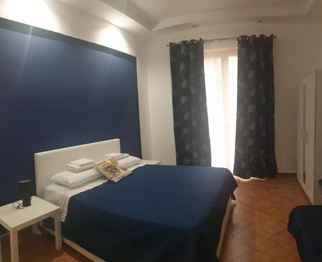 Apartment Palermo Castle Zisa エクステリア 写真