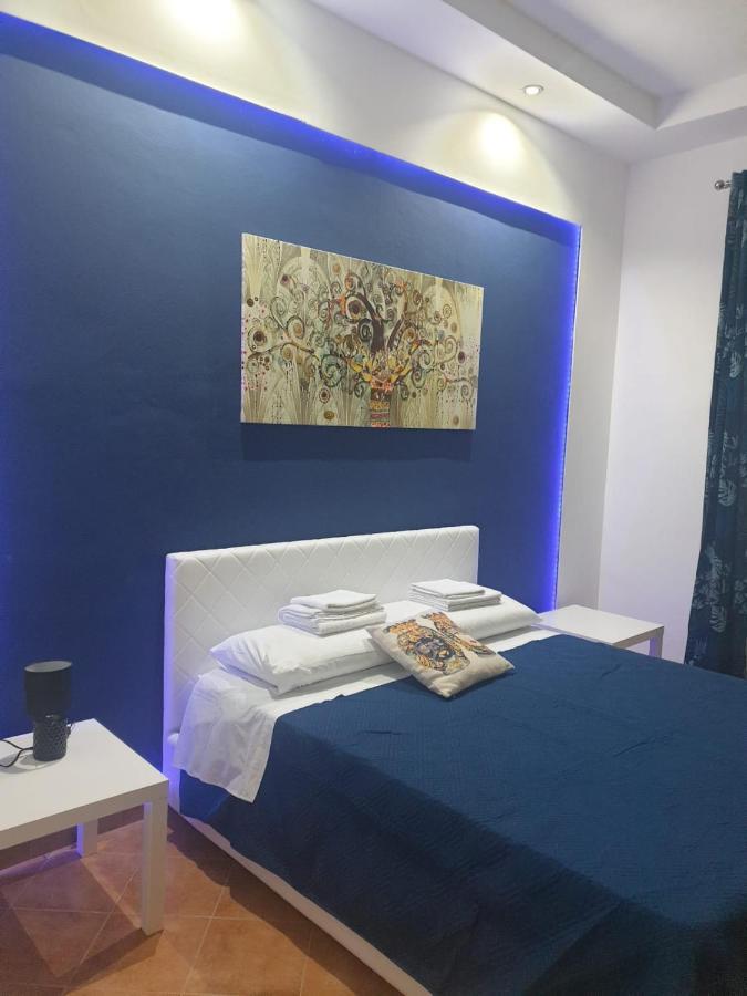 Apartment Palermo Castle Zisa エクステリア 写真