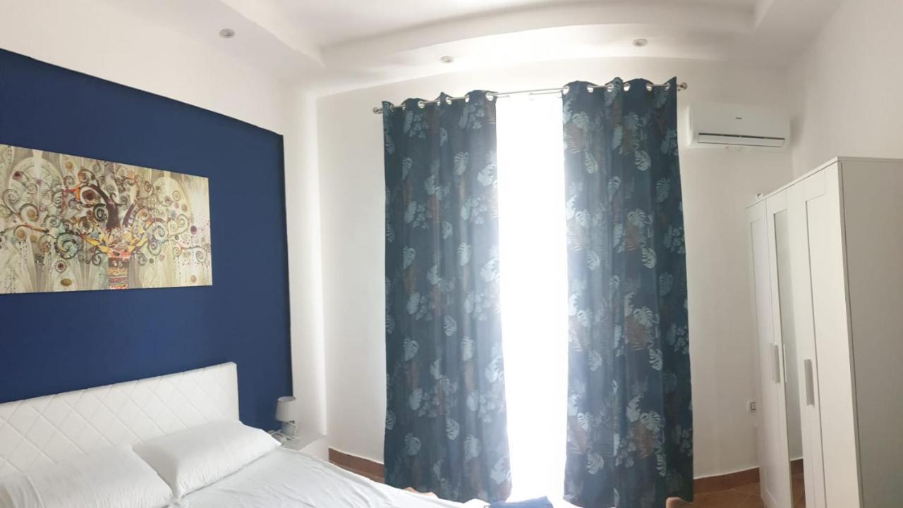 Apartment Palermo Castle Zisa エクステリア 写真