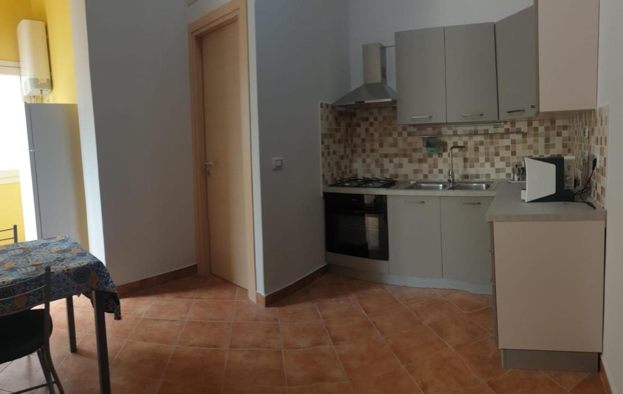 Apartment Palermo Castle Zisa エクステリア 写真