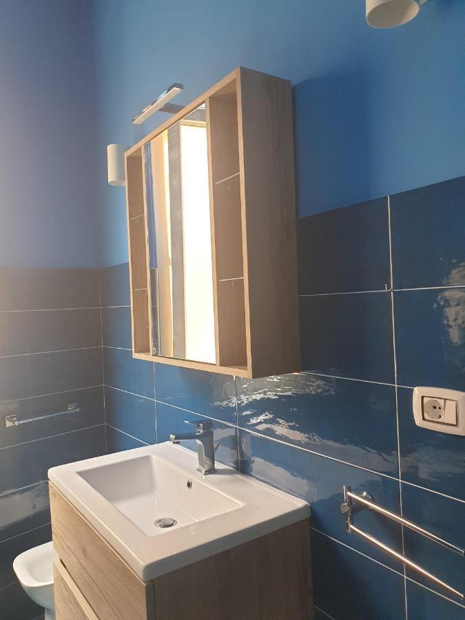 Apartment Palermo Castle Zisa エクステリア 写真