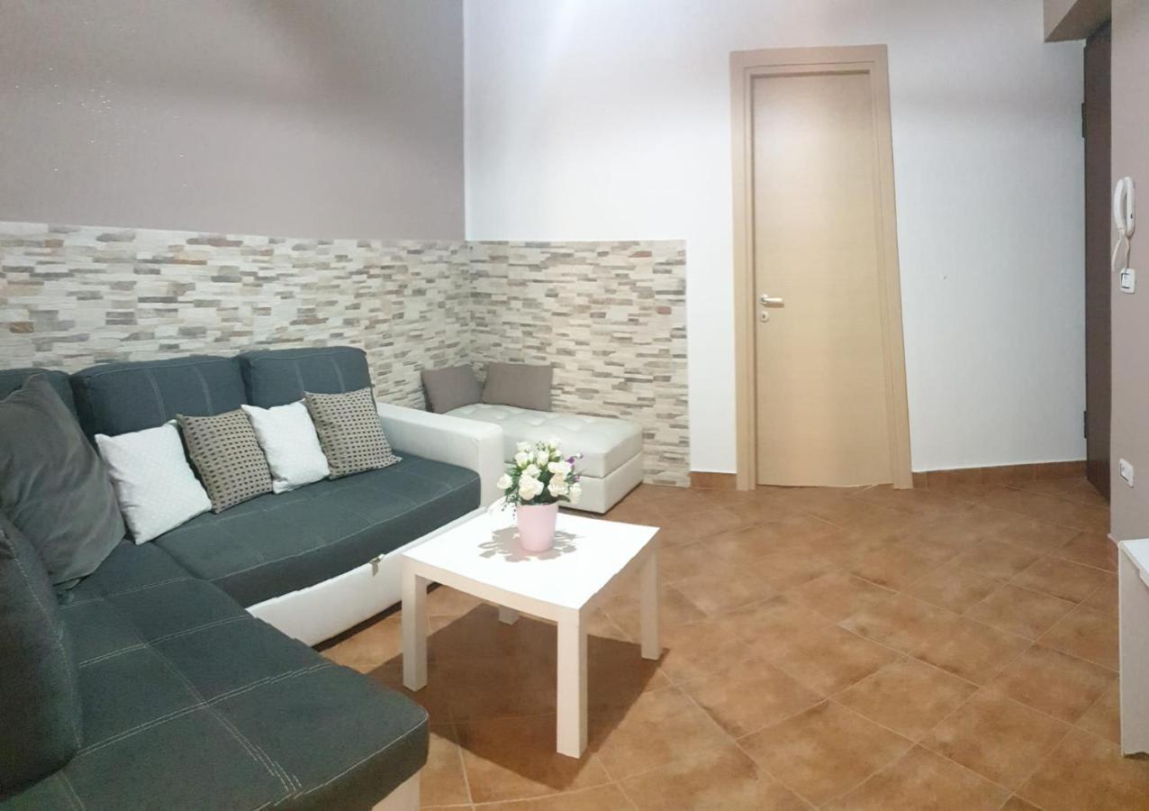 Apartment Palermo Castle Zisa エクステリア 写真