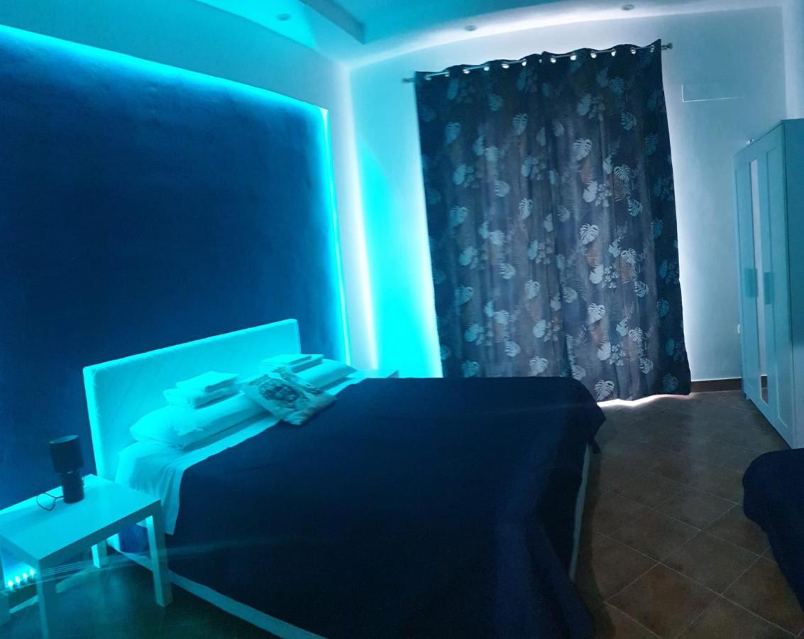 Apartment Palermo Castle Zisa エクステリア 写真