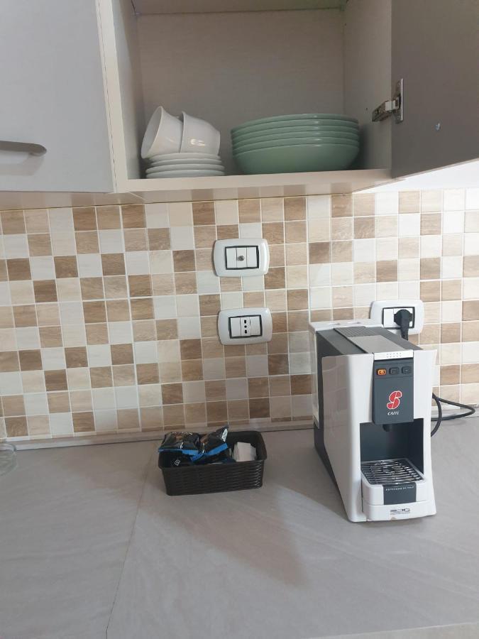 Apartment Palermo Castle Zisa エクステリア 写真