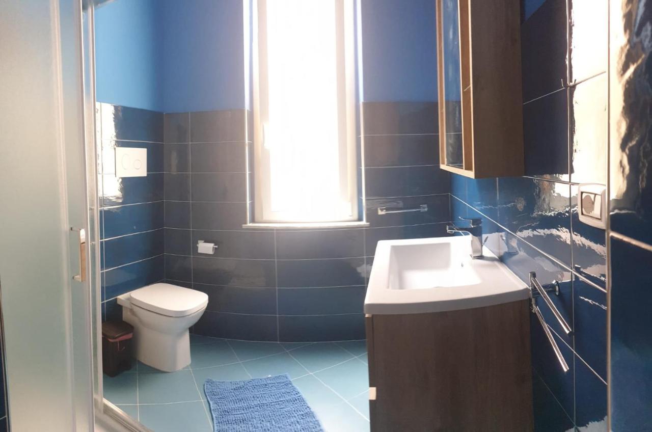 Apartment Palermo Castle Zisa エクステリア 写真