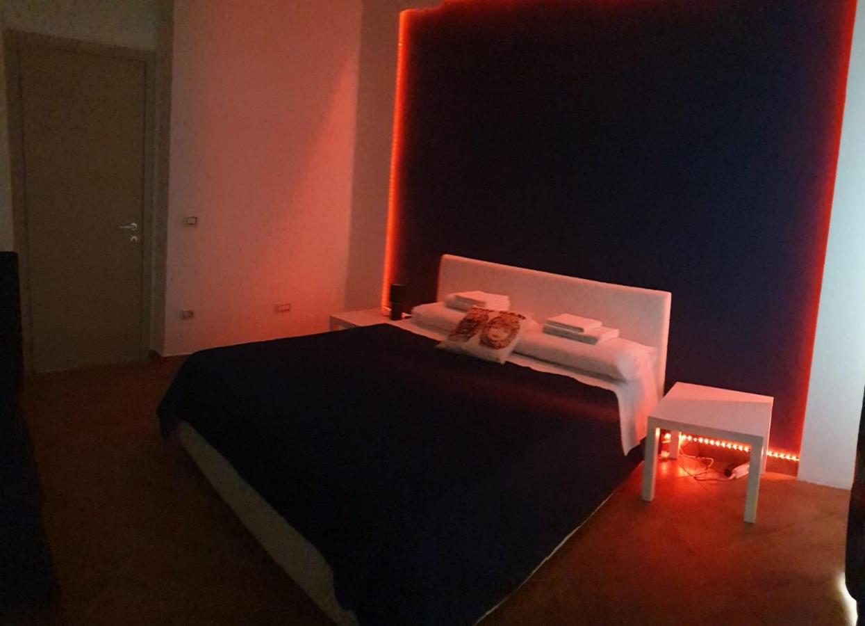 Apartment Palermo Castle Zisa エクステリア 写真
