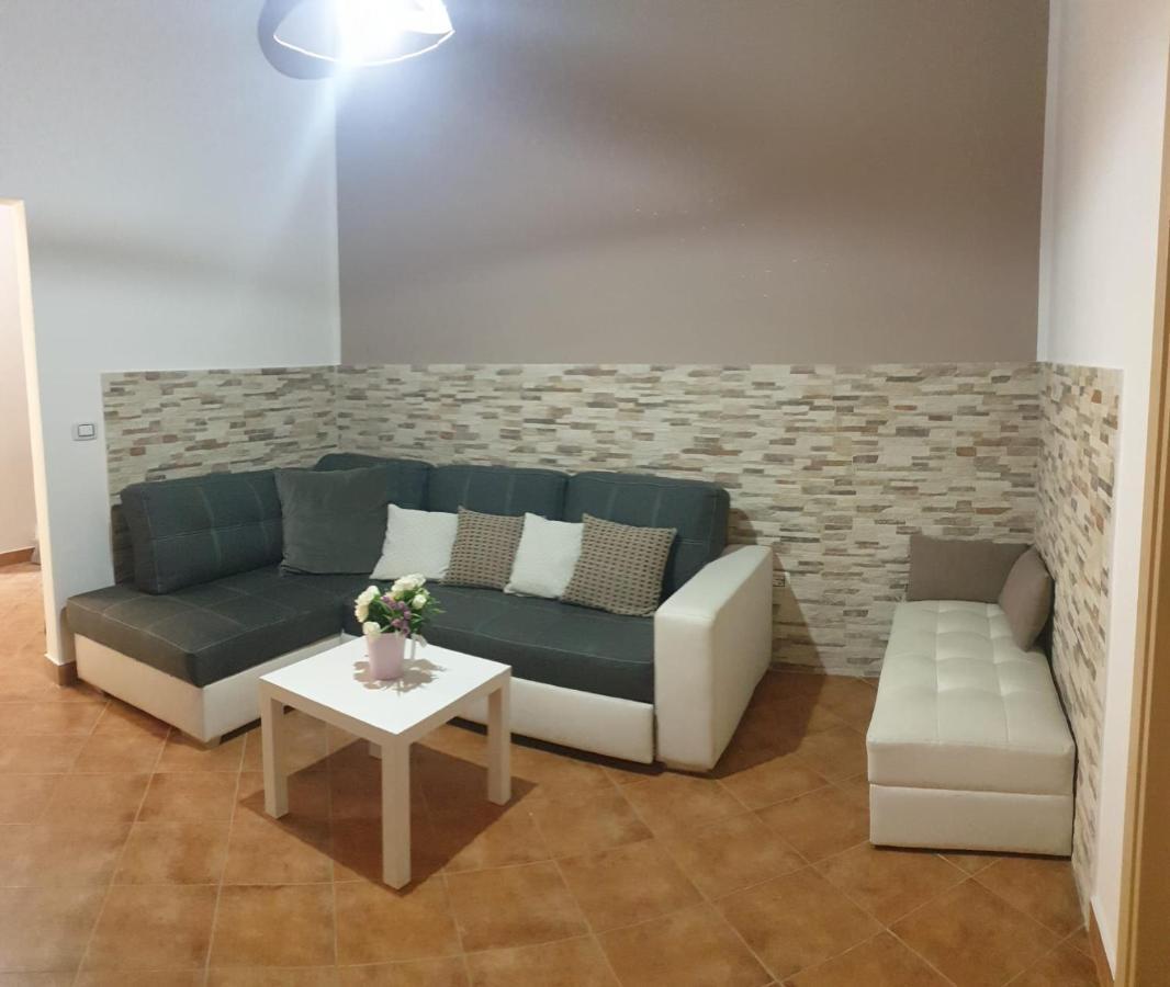 Apartment Palermo Castle Zisa エクステリア 写真