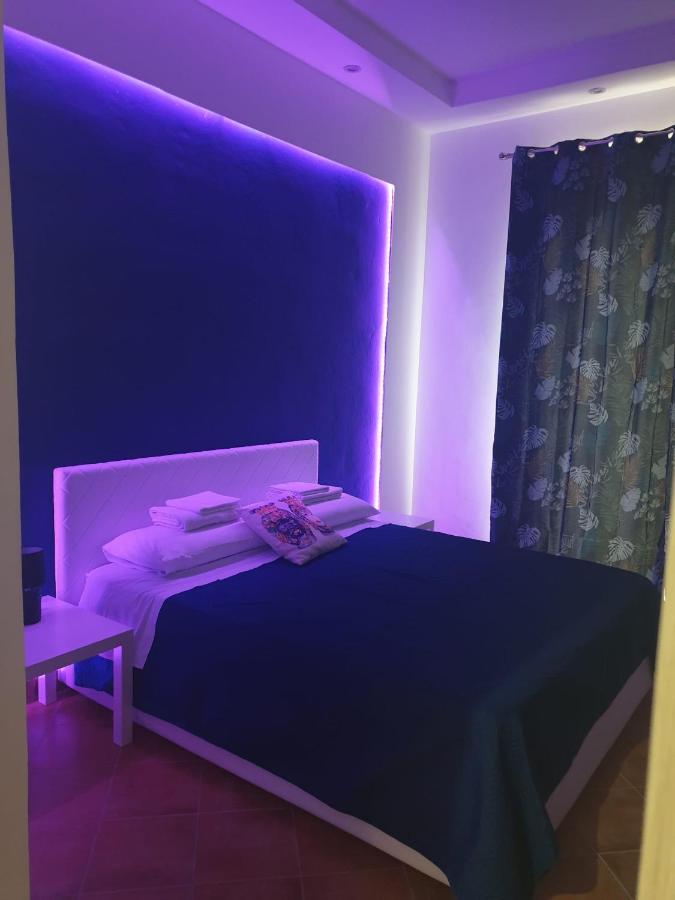 Apartment Palermo Castle Zisa エクステリア 写真