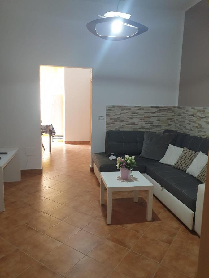 Apartment Palermo Castle Zisa エクステリア 写真