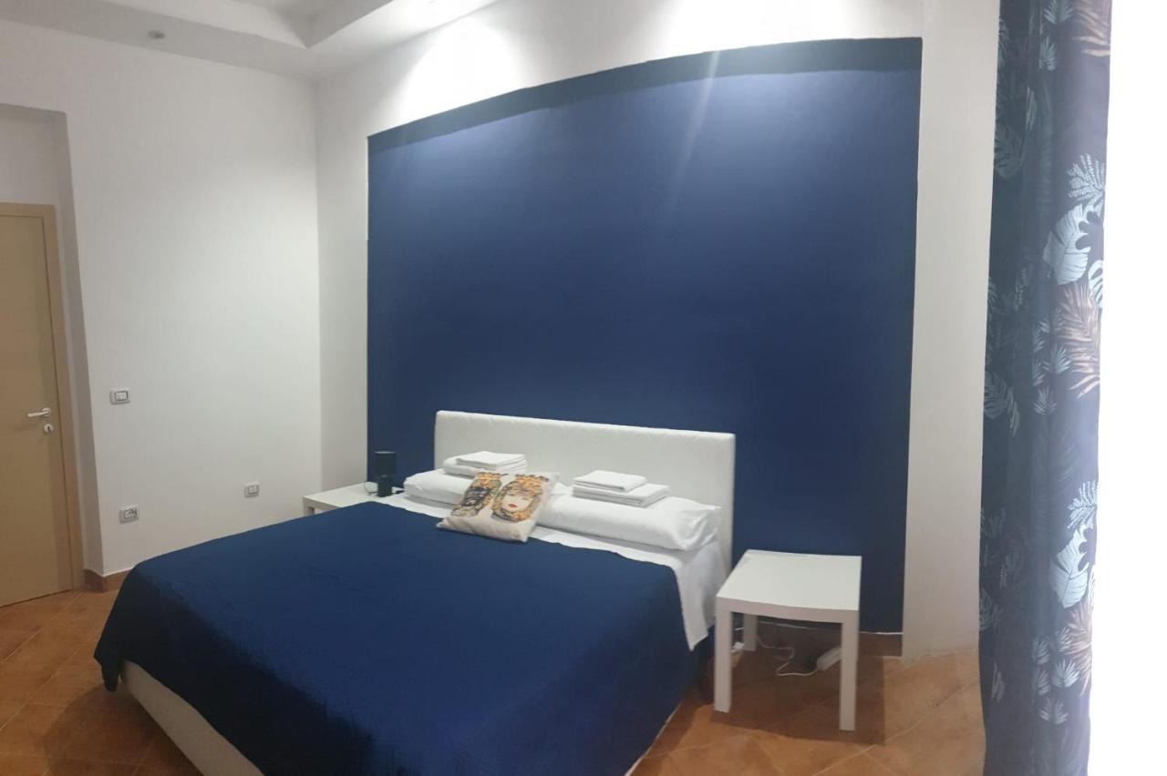 Apartment Palermo Castle Zisa エクステリア 写真