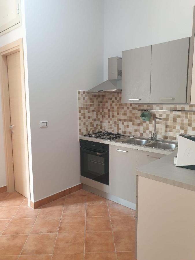 Apartment Palermo Castle Zisa エクステリア 写真